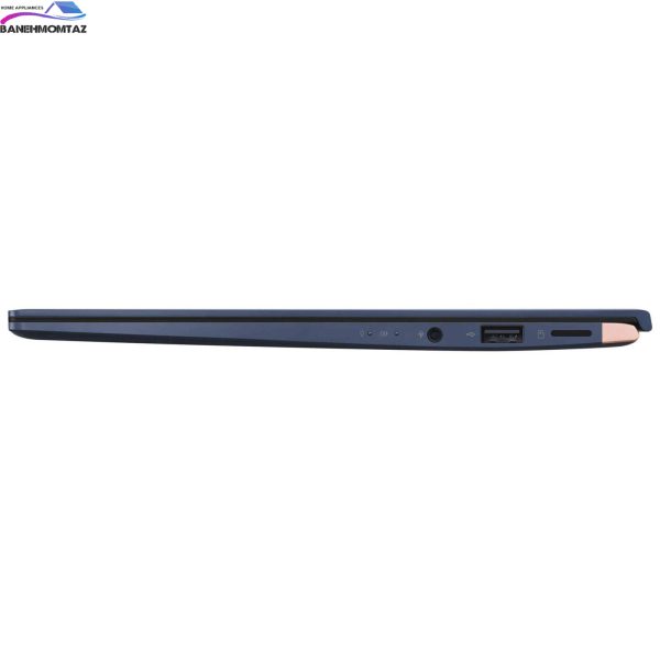 لپ تاپ 14 اینچی ایسوس مدل ZenBook UX431FL – B