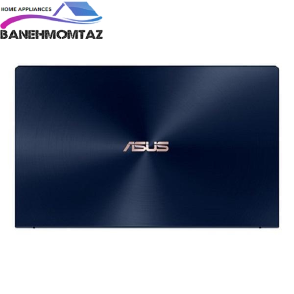 لپ تاپ 14 اینچی ایسوس مدل Zenbook UX433FQ-ZQ