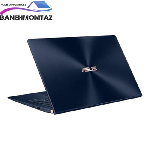 لپ تاپ 14 اینچی ایسوس مدل Zenbook UX433FQ-ZQ
