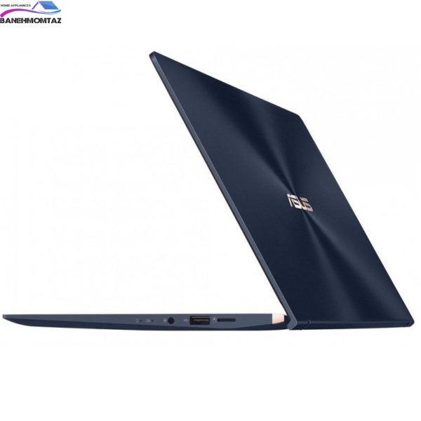 لپ تاپ 14 اینچی ایسوس مدل Zenbook UX434FQ