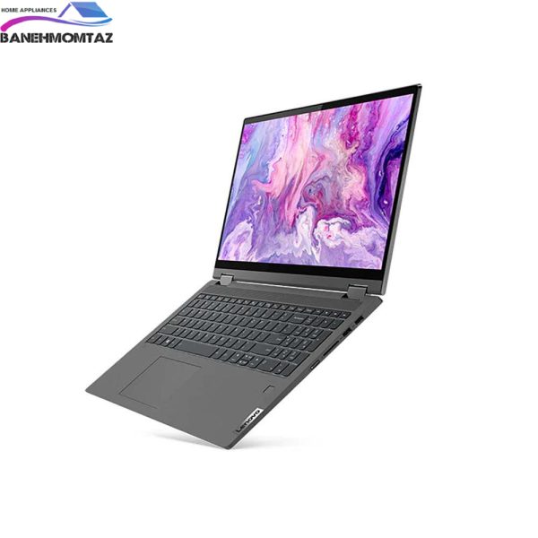 لپ تاپ 14 اینچی لنوو مدل  Flex 5 – B