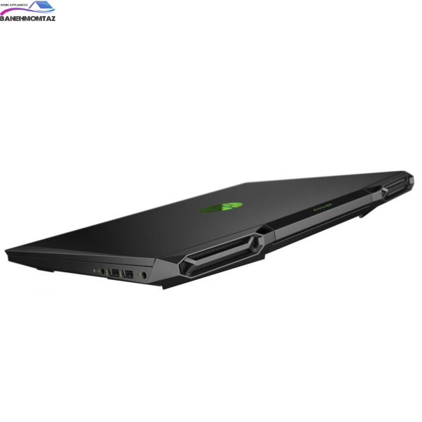 لپ تاپ 15.6 اینچی اچ پی مدل Pavilion Gaming 15 DK1095-C