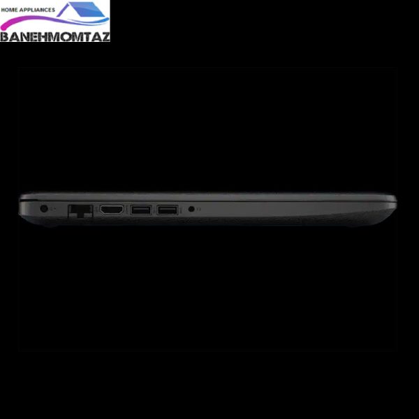 لپ تاپ 15.6 اینچی اچ‌پی مدل DB1069AU – A
