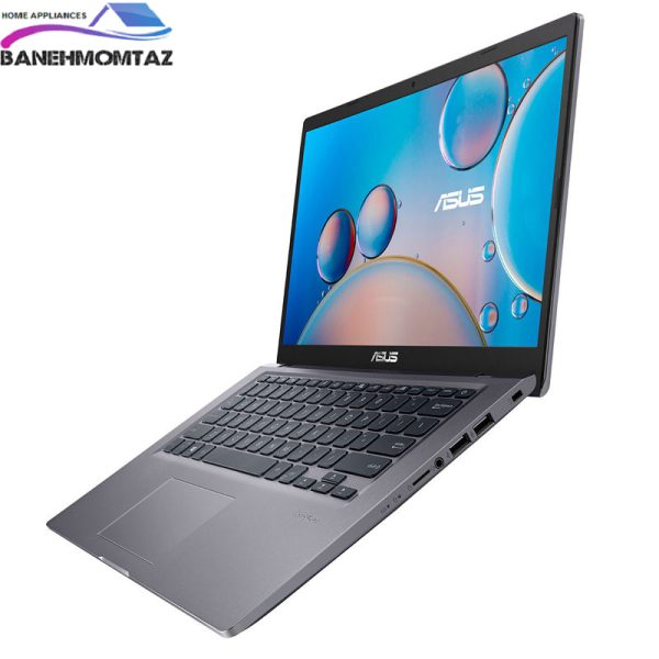 لپ تاپ 15.6 اینچی ایسوس مدل R565JA-BQ285