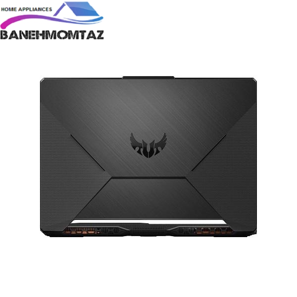 لپ تاپ 15.6 اینچی ایسوس مدل TUF GAMING FX506LI-X