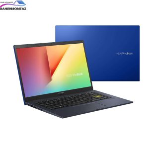 لپ تاپ 15.6 اینچی ایسوس مدل VivoBook R528EP-BQ240