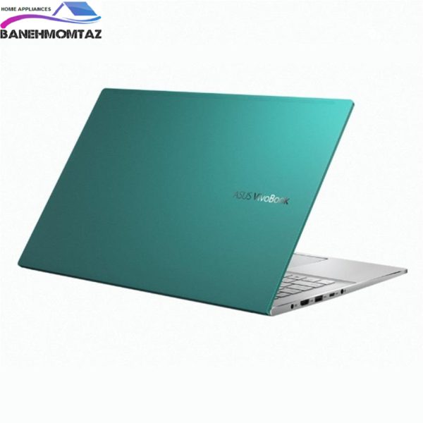 لپ تاپ 15.6 اینچی ایسوس مدل VivoBook S533JQ – A