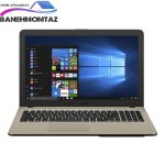 لپ تاپ 15.6 اینچی ایسوس مدل VivoBook X540UA – DM527