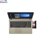 لپ تاپ 15.6 اینچی ایسوس مدل VivoBook X540UA – DM527