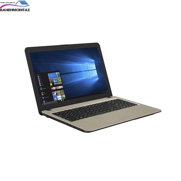 لپ تاپ 15.6 اینچی ایسوس مدل VivoBook X540UA – DM527