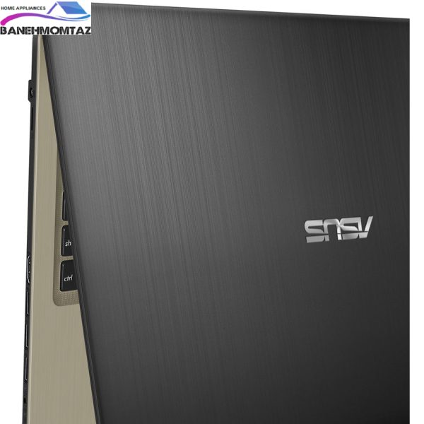 لپ تاپ 15.6 اینچی ایسوس مدل VivoBook X540UA – DM527