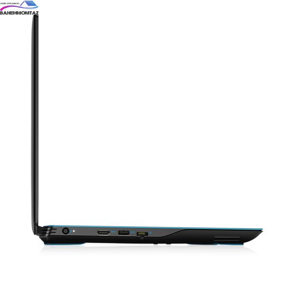 لپ تاپ 15.6 اینچی دل مدل G3 15 3500 Gaming-D
