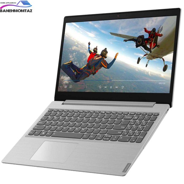 لپ تاپ 15.6 اینچی لنوو مدل Ideapad L3 CEL