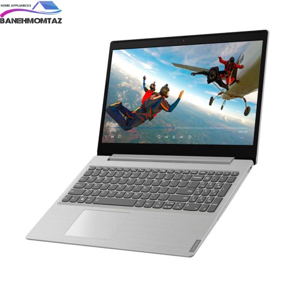 لپ تاپ 15.6 اینچی لنوو مدل Ideapad L340 – J