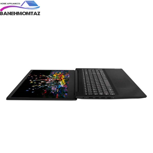 لپ تاپ 15.6 اینچی لنوو مدل IdeaPad S145 – 15IGM