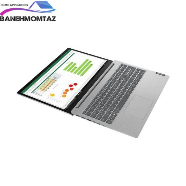 لپ تاپ 15.6 اینچی لنوو مدل ThinkBook 15 IIL – D
