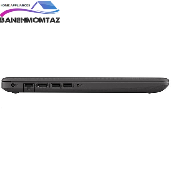 لپ تاپ 15 اینچی اچ پی مدل DA2189NIA