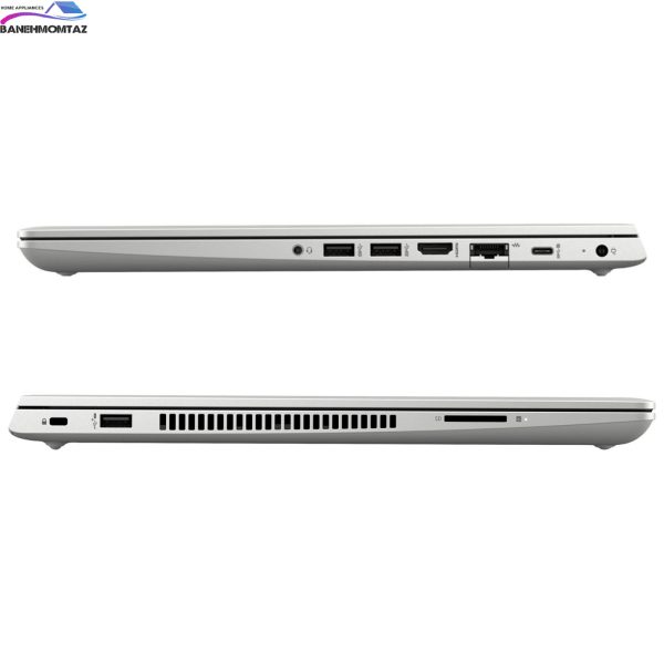 لپ تاپ 15 اینچی اچ پی مدل ProBook 450 G7-F