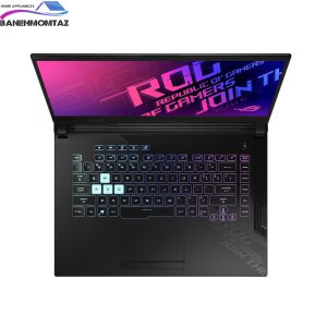 لپ تاپ 15 اینچی ایسوس مدل ROG Strix G512LW