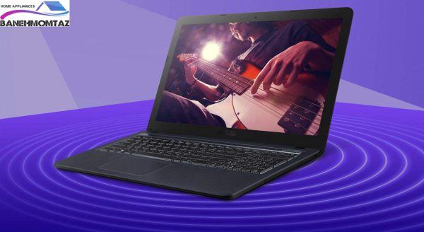 لپ تاپ 15 اینچی ایسوس مدل VivoBook X543MA – A