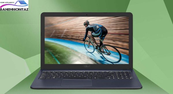 لپ تاپ 15 اینچی ایسوس مدل VivoBook X543MA – A