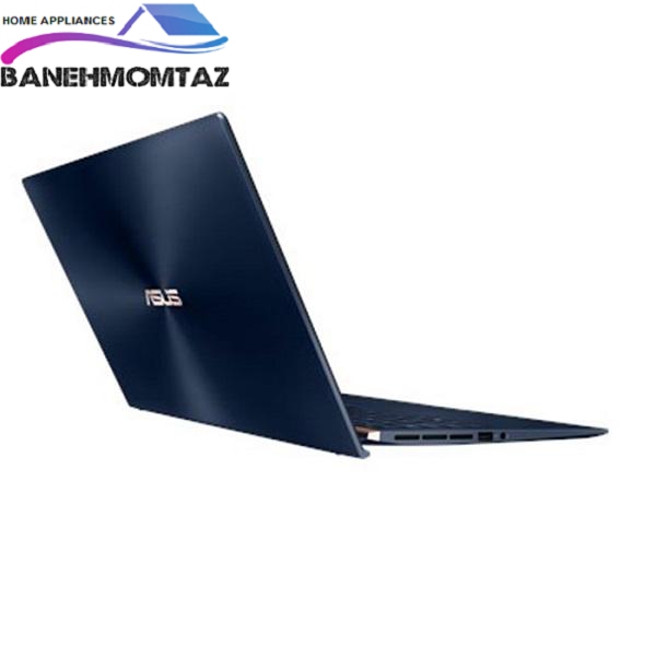 لپ تاپ 15 اینچی ایسوس مدل ZenBook UX533FTC-A8236T