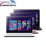 لپ تاپ 15 اینچی سونی مدل VAIO Fit 15E