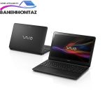 لپ تاپ 15 اینچی سونی مدل VAIO Fit 15E