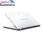 لپ تاپ 15 اینچی سونی مدل VAIO Fit 15E