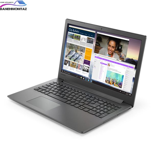 لپ تاپ 15 اینچی لنوو مدل Ideapad 130 – CM