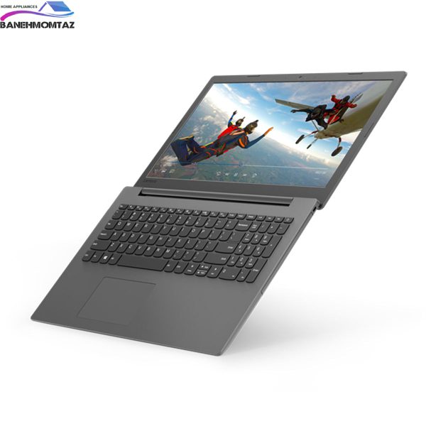 لپ تاپ 15 اینچی لنوو مدل Ideapad 130 – CM