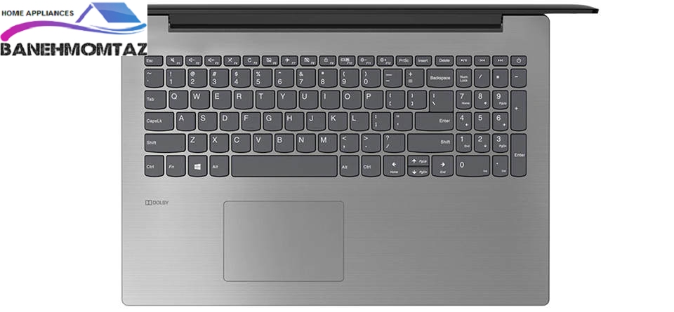 لپ تاپ 15 اینچی لنوو مدل Ideapad 330 - C