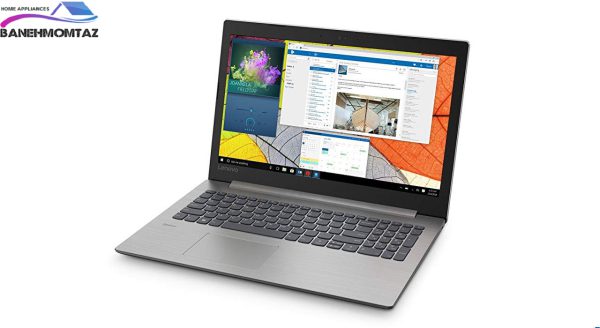 لپ تاپ 15 اینچی لنوو مدل Ideapad 330 – E