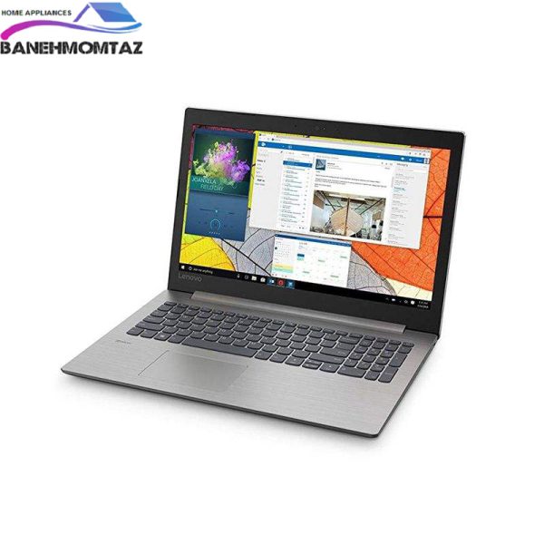 لپ تاپ 15 اینچی لنوو مدل Ideapad 330 – NXB