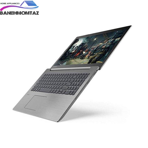 لپ تاپ 15 اینچی لنوو مدل Ideapad 330 – NXB