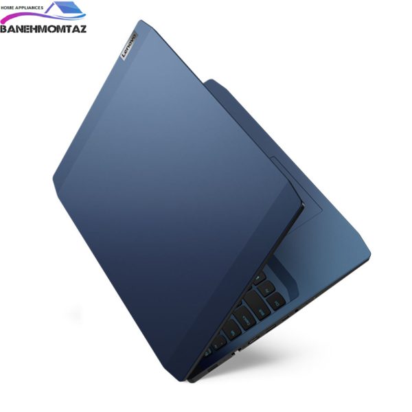 لپ تاپ 15 اینچی لنوو مدل IdeaPad Gaming 3 – C