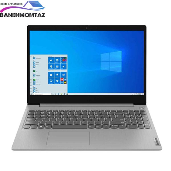 لپ تاپ 15 اینچی لنوو مدل Ideapad L3 – 15IML05 – AB