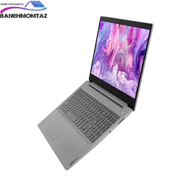 لپ تاپ 15 اینچی لنوو مدل Ideapad L3 – 15IML05 – AB