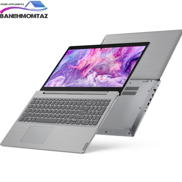 لپ تاپ 15 اینچی لنوو مدل Ideapad L3 – 15IML05 – NP