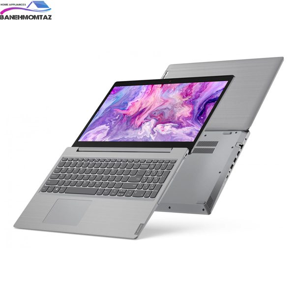 لپ تاپ 15 اینچی لنوو مدل Ideapad L3 – A