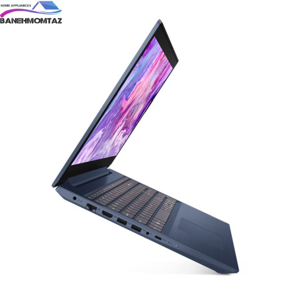 لپ تاپ 15 اینچی لنوو مدل Ideapad L3 – AB