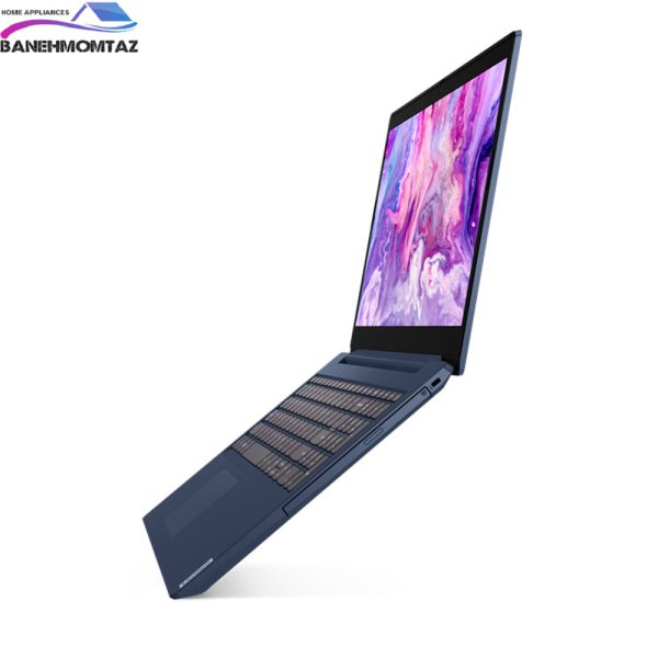 لپ تاپ 15 اینچی لنوو مدل Ideapad L3 – B