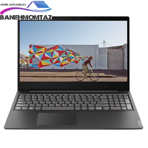 لپ تاپ 15 اینچی لنوو مدل IdeaPad S145 – N