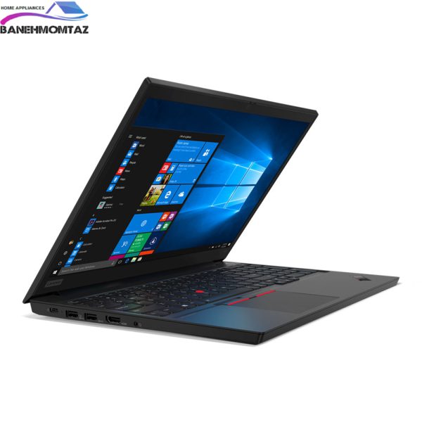 لپ تاپ 15 اینچی لنوو مدل ThinkPad E15-A