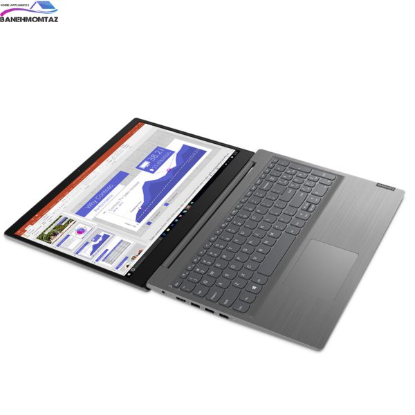 لپ تاپ 15 اینچی لنوو مدل V15 – B