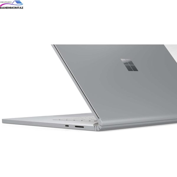 لپ تاپ 15 اینچی مایکروسافت مدل Surface Book 3- F