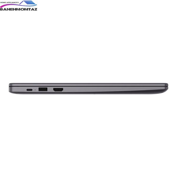 لپ تاپ 15 اینچی هوآوی مدل MateBook D 15 – N