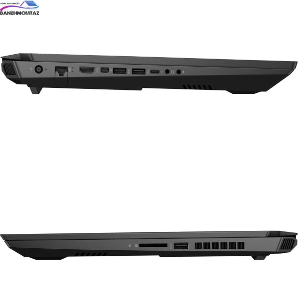 لپ تاپ 17.3 اینچی اچ‌پی مدل OMEN 17-CB1097-B