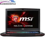 لپ تاپ 17 اینچی ام اس آی مدل GT72S 6QF Dominator Pro G