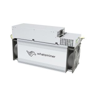 دستگاه ماینر میکرو بی تی Whatsminer M32 70Th